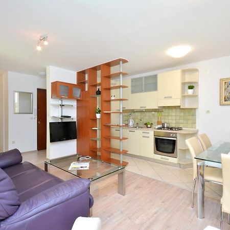 Apartment Tina ספליט מראה חיצוני תמונה