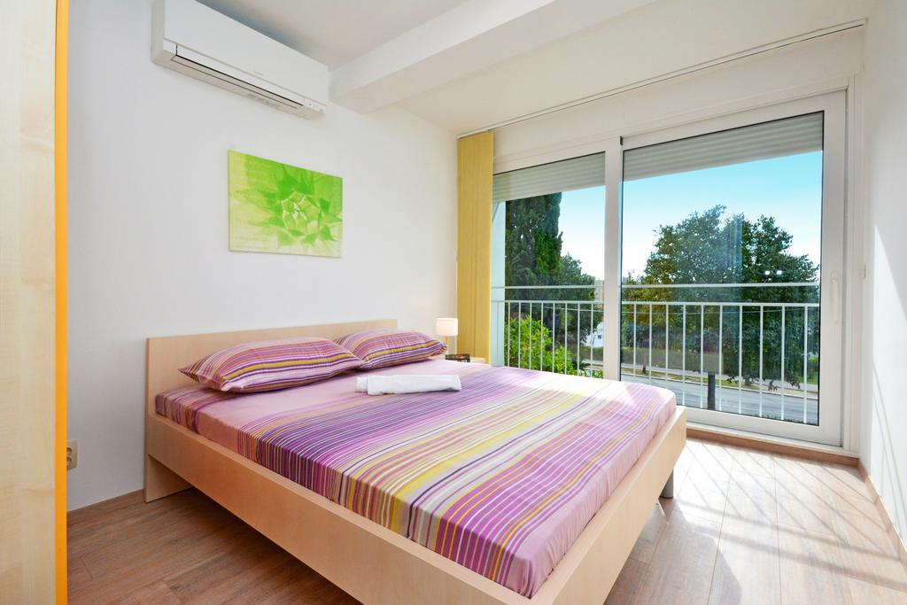 Apartment Tina ספליט מראה חיצוני תמונה