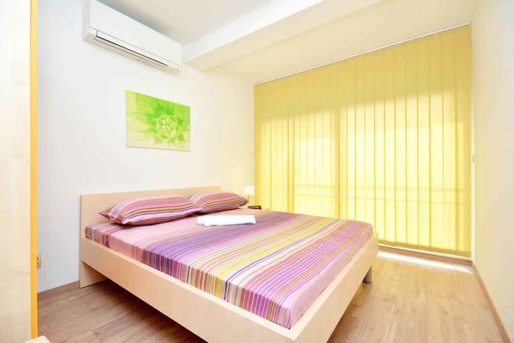 Apartment Tina ספליט מראה חיצוני תמונה