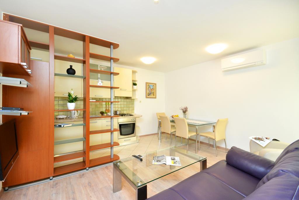 Apartment Tina ספליט מראה חיצוני תמונה