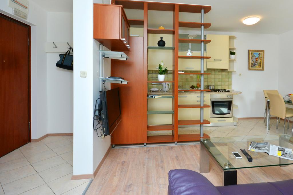 Apartment Tina ספליט מראה חיצוני תמונה